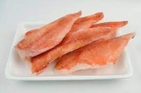 FILETTO DI SCORFANO NORDICO                                  €8,99 AL KG - Surgelati Apicella