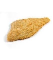 FILETTI DI PLATESSA PANATI 120/140 grammi         €9,95 AL KG - Surgelati Apicella