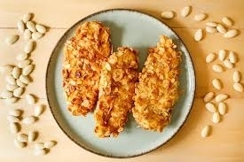 COTOLETTA DI FILETTO DI POLLO PANATA CRISPY (MCDONALD’S)             €5,80 AL KG - Surgelati Apicella