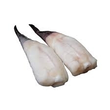 RANA PESCATRICE 300/500 grammi                      €9,95 AL KG - Surgelati Apicella